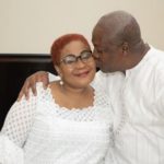 Mahama and Lordina