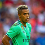 Mariano has scored 10 goals in 40 games in all competitions for Real Madrid, with the majority of his appearances coming as a substitute