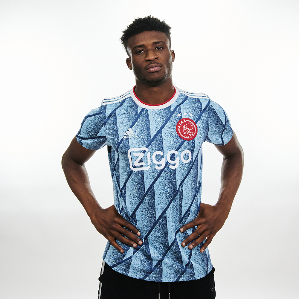 Kudus Mohammed Makes 80 Man Shortlist For Golden Boy Award Kudus Mohammed Makes 80 Man Shortlist For Golden Boy Award
