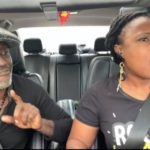 Wedding is a waste of cash – Reggie Rockstone’s wife