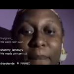 Popular reggae dancehall artiste runs to Christ