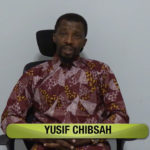 Yusif Chibsah opposes calls to sack Otto Addo ahead of 2026 World Cup Yusif Chibsah