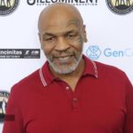 Mike Tyson