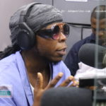 Rapper Edem