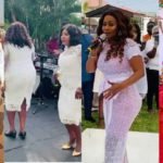 Meet celebrities who attended Joe Mettle’s traditional wedding Joe Mettle and other celebrities