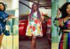 Mzbel and Tracey Boakye
