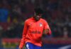 Thomas Partey