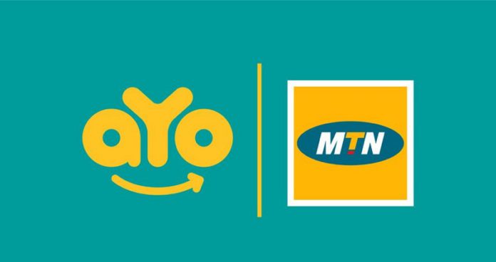 MTN AYO