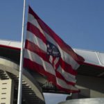 Atletico Madrid have not named the individuals who tested positive for Covid-19