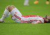 Daley Blind had been diagnosed with a heart condition in 2019