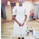 Photo: When Fella Makafui celebrated birthday in gown with 1-litre coke