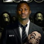 Joseph Esso completes Dreams FC move Joseph Esso