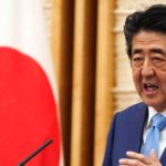 Japanese Prime Minister Shinzo Abe ‘to resign for health reasons’ Japanese Prime Minister Shinzo Abe