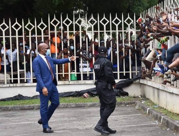 Didier Drogba submits candidacy for Ivorian FA presidency