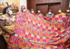 Kente Village