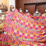 Kente Village