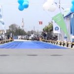 Kingdom Exim Group sponsors construction of weighbridge at Tema Port Weighbridge in Tema