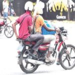 okada riders