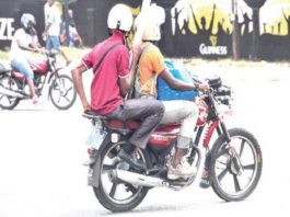 Okada Riders pledge discipline after passage of Road Traffic Amendment Bill okada riders