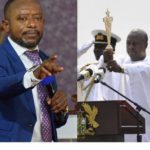 John Mahama and Owusu Bempah