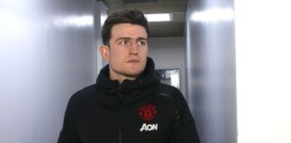 Harry Maguire