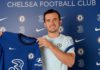 Ben Chilwell