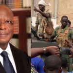 Mali’s President resigns and dissolves parliament Mali's President Ibrahim Boubacar Keïta