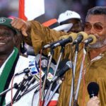 How Rawlings made me look for Mills – Ahwoi recounts Former President, Jerry John Rawlings and Atta Mills