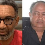 Sekou Nkrumah reveals real father of his ‘brother’ Onzy Kwame Nkrumah Sekou Nkrumah and Onzy Nkrumah