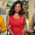 Joe Mettle’s wife wows social media users with latest video Joe Mettle and wife Salomey Selassie Dzisa