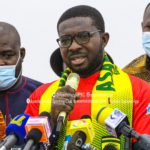 Kotoko will parade the best players for Africa – CEO Nana Yaw Amponsah