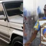 Abossey Okai mechanic