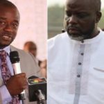 CAS set to rule on Palmer v GFA case today Kurt Okraku and Osei Palmer