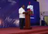 President Akufo-Addo NPP Manifesto