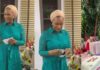 Samira Bawumia birthday