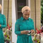 Samira Bawumia birthday