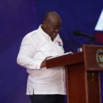 President Akufo-Addo NPP Manifesto