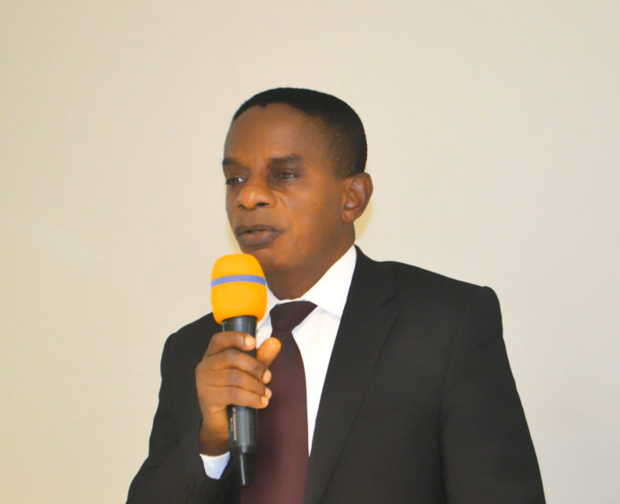 Acting Auditor-General