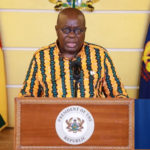 We are not providing freebies, we are providing critical help to Ghanaians – Akufo-Addo