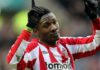 Asamoah Gyan