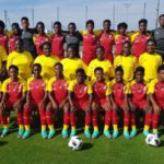FIFA U-20 WWCQ: Black Princesses to remain in camp despite postponement of qualifiers Black Princesses