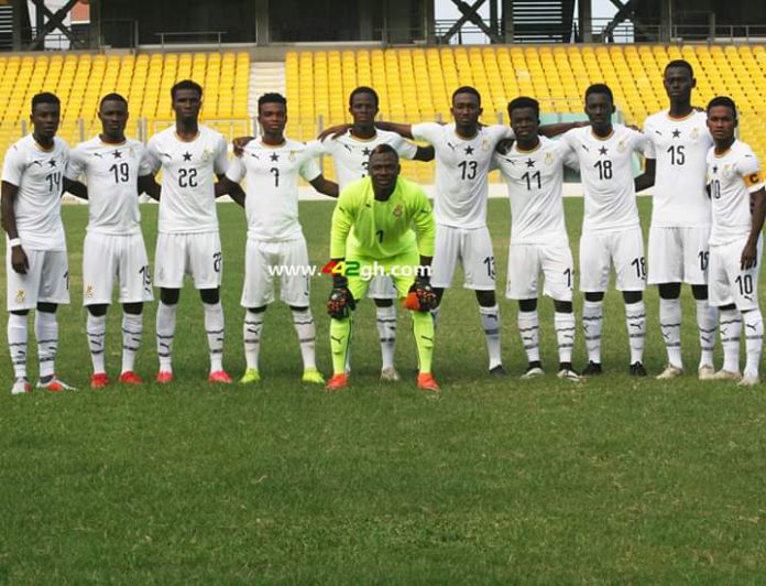 Black Satellites