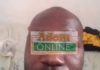 Cephas Pagayiri, a community health nurse in Navrongo has narrated how he lost his eyes from what seems to have been a stray bullet.
