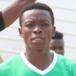 Covid-19: We can’t risk our lives for football- Elmina Sharks Captain Daniel Obeng Crentsil