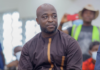 Dr Kofi Abban