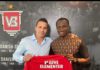 Raphael Dwamena