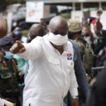 President Akufo-Addo