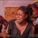 NDC financier shot dead jane naana