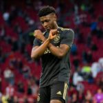 Check out Ghanaian players to feature in the 2022/23 UEFA Champions League Mohammed Kudus