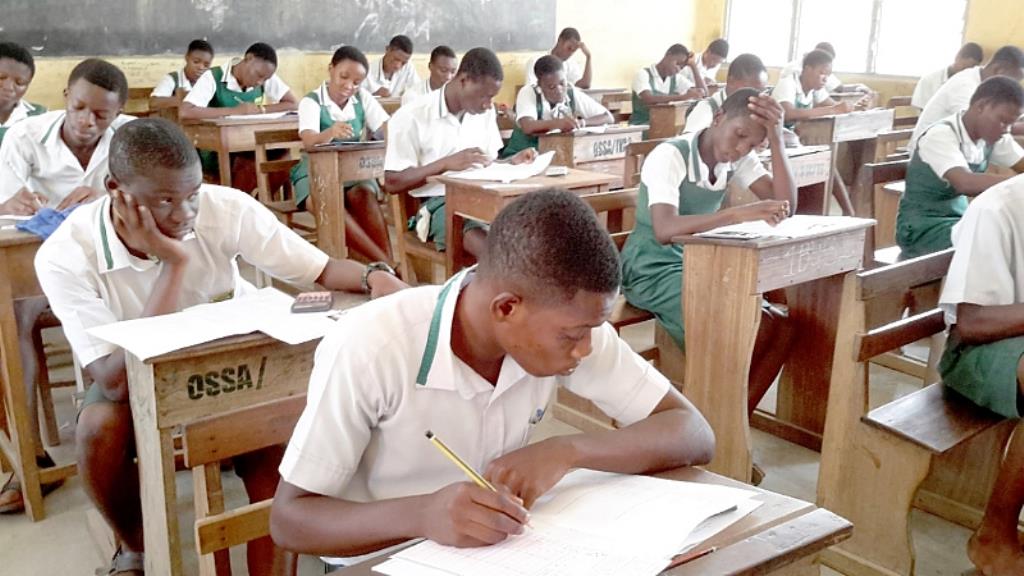 JHS 2 pupils, SHS 2 students to report to school on this date